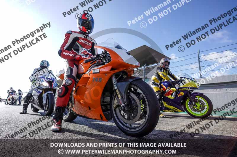 motorbikes;no limits;november 2019;peter wileman photography;portimao;portugal;trackday digital images